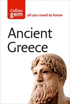 Collins Gem - Ancient Greece (Collins Gem)
