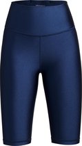 Röhnisch Sportlegging Shiny Dames Polyamide Blauw Maat M