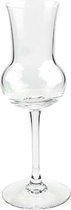Versailles Likeurglas op voet - Likeurglazen - Borrelglazen - 9cl - 6 stuks