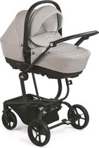 CAM Modular Buggy Taski Sport - Kinderwagen - RICAMO ORSO BEIGE - Made in Italy