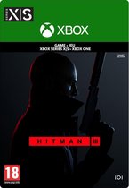 Hitman 3 - Xbox Series X|S & Xbox One Download
