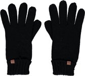 Sarlini Knit Handschoenen Zwart | Maat M/L