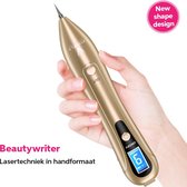 ViveFly Beautywriter – Laser Plasma pen  - Pigmentvlekken – Donkere Vlekken verwijderen – Huidverzorging – Wratten verwijderen – Moedervlekken verwijderen