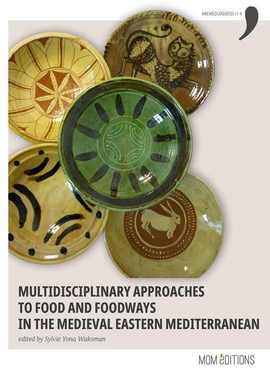 Archéologie(s) - Multidisciplinary approaches to food and f ... - cover
