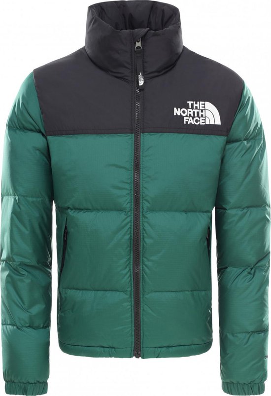 Northface - Retro Nuptse jacket - junior - mt: 164 | bol.com