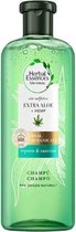 Shampoo Herbal Botanicals Aloe & Hemp (380 ml)