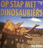 Op stap met dinosauriers