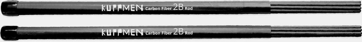 Kuppmen Carbon Fiber Drumrods 2B