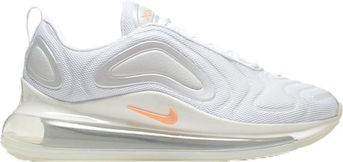 Nike Air Max 720 Femmes - Wit - Taille 39 | bol