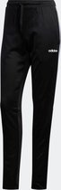 Adidas dames polyester trainingsbroek maat L