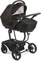 CAM Modular Buggy Taski Sport - Kinderwagen - MELANGE ANTRACITE - Made in Italy