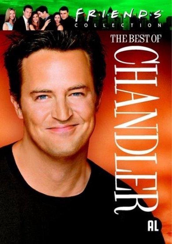 BEST OF CHANDLER, THE /S DVD NL