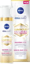 Nivea - Cellular Luminous Day Cream
