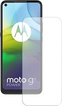 Motorola Moto G9 Power 0.3mm Arc Edge Tempered Glass Screenprotector