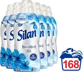 Bol.com-Silan Fresh Control Wasverzachter - Cool Fresh - Voordeelverpakking - 6 x 28 wasbeurten-aanbieding Bol.com-Silan Fresh Control Wasverzachter - Cool Fresh - Voordeelverpakking - 6 x 28 wasbeurten-aanbieding
