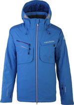 Tenson Kodiak Race - Ski jas - Heren - Blauw - Maat XXL