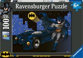 Ravensburger puzzel Batman: Batsignaal - Legpuzzel - 100 XXL stukjes