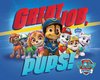 Poster Paw Patrol Great Job Pups 50x40cm