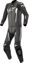 Alpinestars Missile Tech-Air Leren Combi zwart/wit