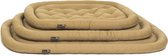 Pointer hondenbed Khaki 70 cm x 50 cm x 5 cm