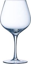 Cabernet Abondant Wijnglas - 50cl - 6 stuks