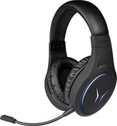 Medion Erazer Mage X10 - Wireless Gaming Headset - Uitstekende geluidskwaliteit - Microfoon - RGB verlichting - Optimaal draagcomfort