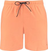 PUMA SWIM MEN MEDIUM LENGTH SWIM SHORTS 1P