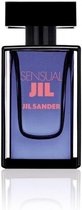 Jil Sander Sensual Jil eau de toilette 50ml