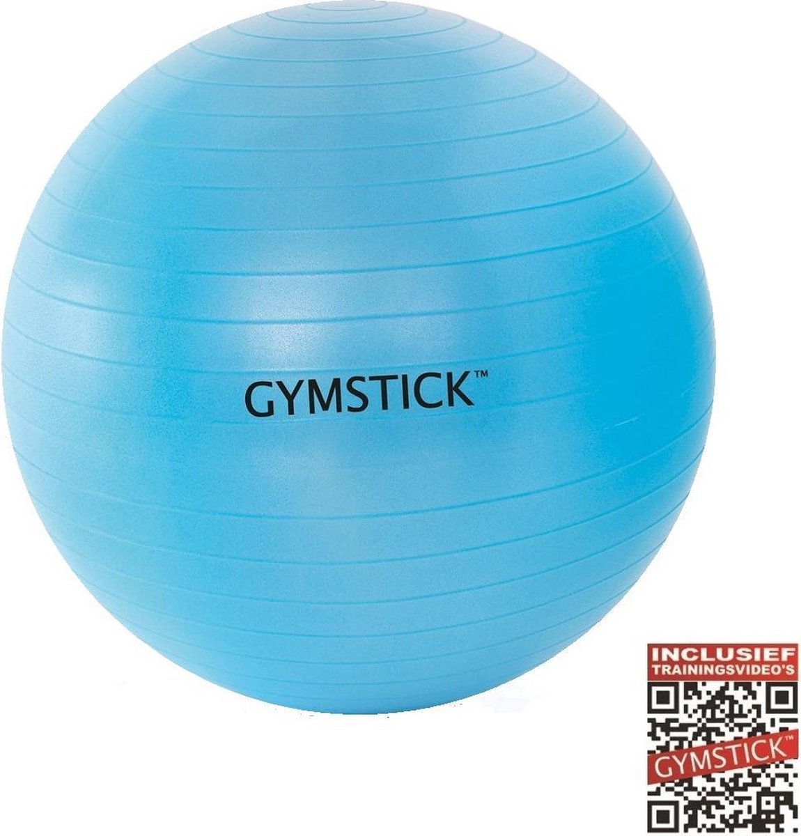 Gymstick Active Fitnessbal - 75 cm