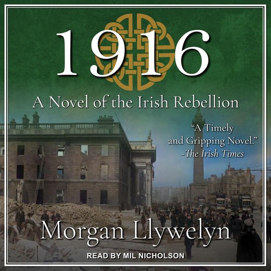 1916 - cover