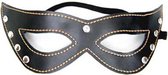 Sexy Meesteres Masker Black Cat - Spannende masker - Leuk voor in bed - Voor vrouwen - SM Masker - Spannend voor koppels - Sex speeltjes - Sex toys - Erotiek - Bondage - Sexspelletjes voor mannen en vrouwen - Seksspeeltjes - Kinky