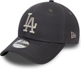 Los Angeles Dodgers Colour Essential Grey 9FORTY Cap