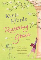 Omslag Restoring Grace