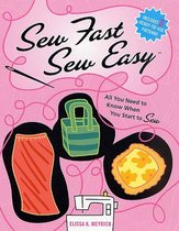 Sew Fast Sew Easy