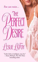 The Perfect Trilogy 3 - The Perfect Desire