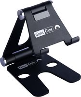 Grill Care - Telefoon/tablethouder - Telefoonstandaard - Opvouwbaar/inklapbaar Hoge kwaliteit