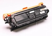 ABC huismerk toner geschikt voor HP 646A CF032A geel voor HP Color Laserjet CM4540 HP CM4540F HP CM4540FSKM