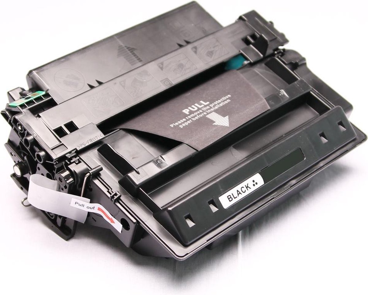 ABC huismerk toner geschikt voor HP 51X Q7551X voor Laserjet M3027MFP M3027X MFP M3035MFP M3035xs MFP P3003dn P3003x P3004 P3004d P3004n P3005 P3005D P3005DN P3005N P3005X Canon 710H I-Sensys LBP 3460