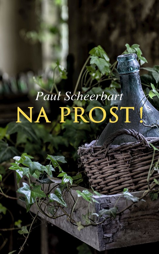Na Prost! - cover