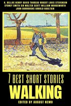 7 best short stories - specials 62 - 7 best short stories - Walking