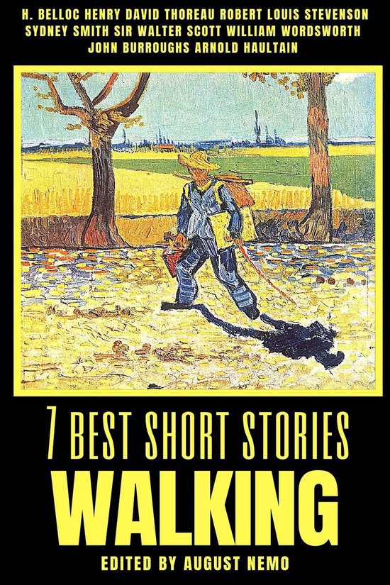 7 best short stories - specials 62 - 7 best short stories -  ... - cover