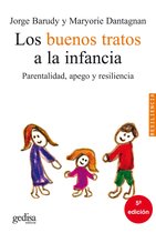 Psicología/Resiliencia - Los buenos tratos a la infancia
