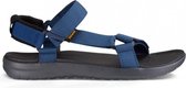 Teva Heren Sanborn Sandalen Navy Blauw Maat US7 EU39.5