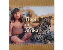 Tippi Uit Afrika