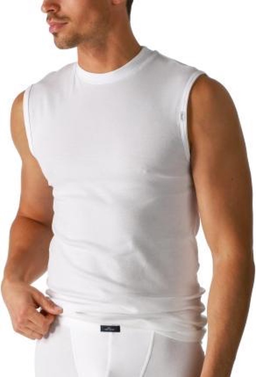 Mey Noblesse trends Tshirt zonder mouwen (50537) Mey Noblesse trends Tshirt zonder mouwen (50537)
