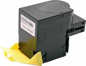 ABC huismerk toner geschikt voor Lexmark 24B6010 geel voor Lexmark C2132 XC2130 XC2132 C 2132 XC 2130 XC 2132