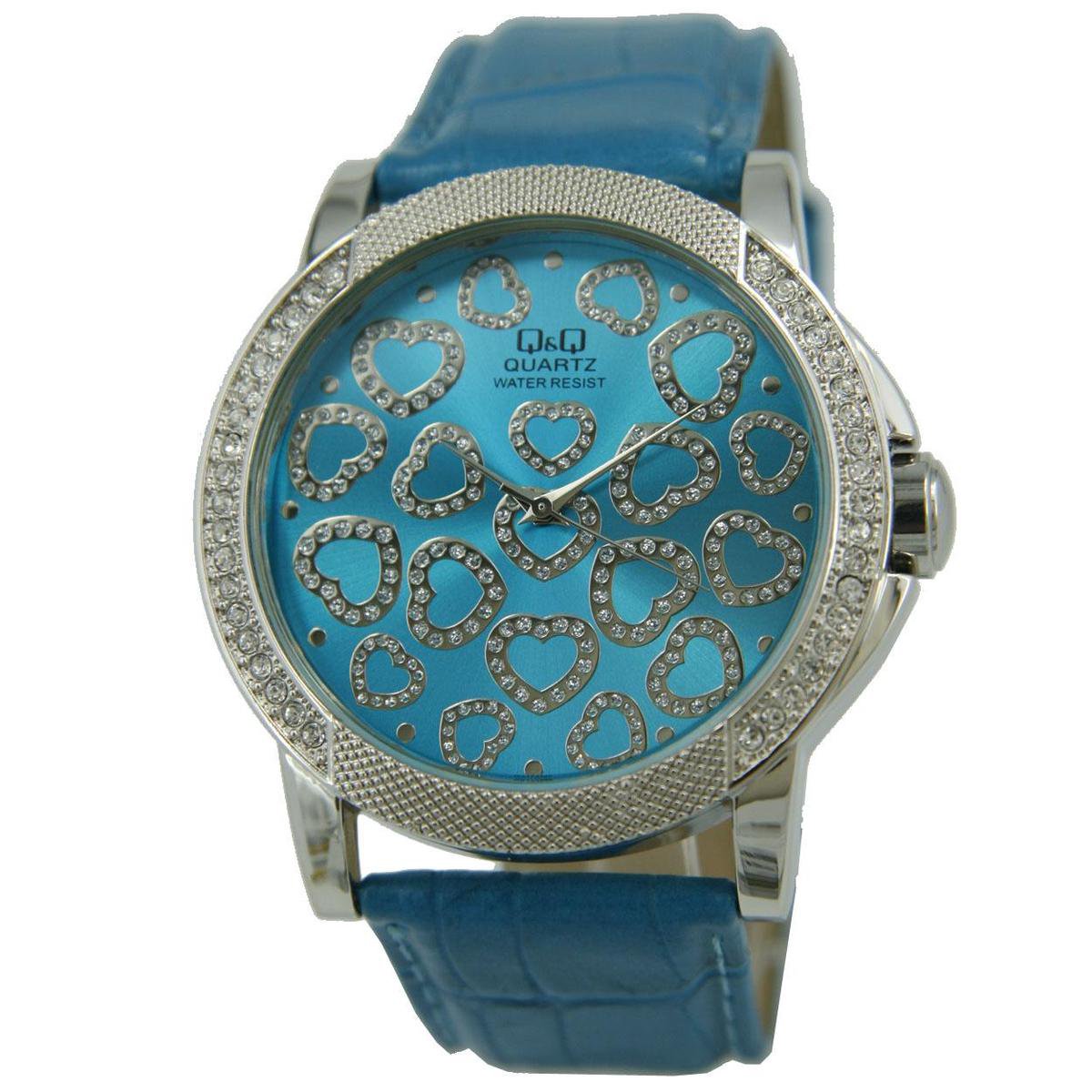 QQ horloge GS17J322 Dames