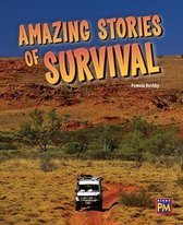 Amazing Stories of Survival