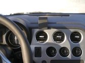Houder - Brodit ProClip - Alfa Romeo 159/ Brera/ Spider/GTV Center mount