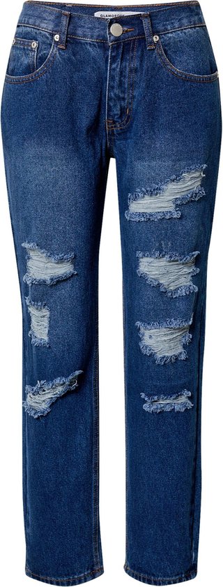 Glamorous jeans Blauw Denim-L (31) | bol.com